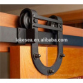 American Sliding Barn Door Hardware indoor